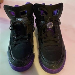 Jordan’s men size 8.5